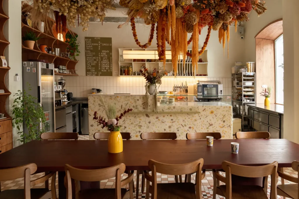 Dala Restaurang